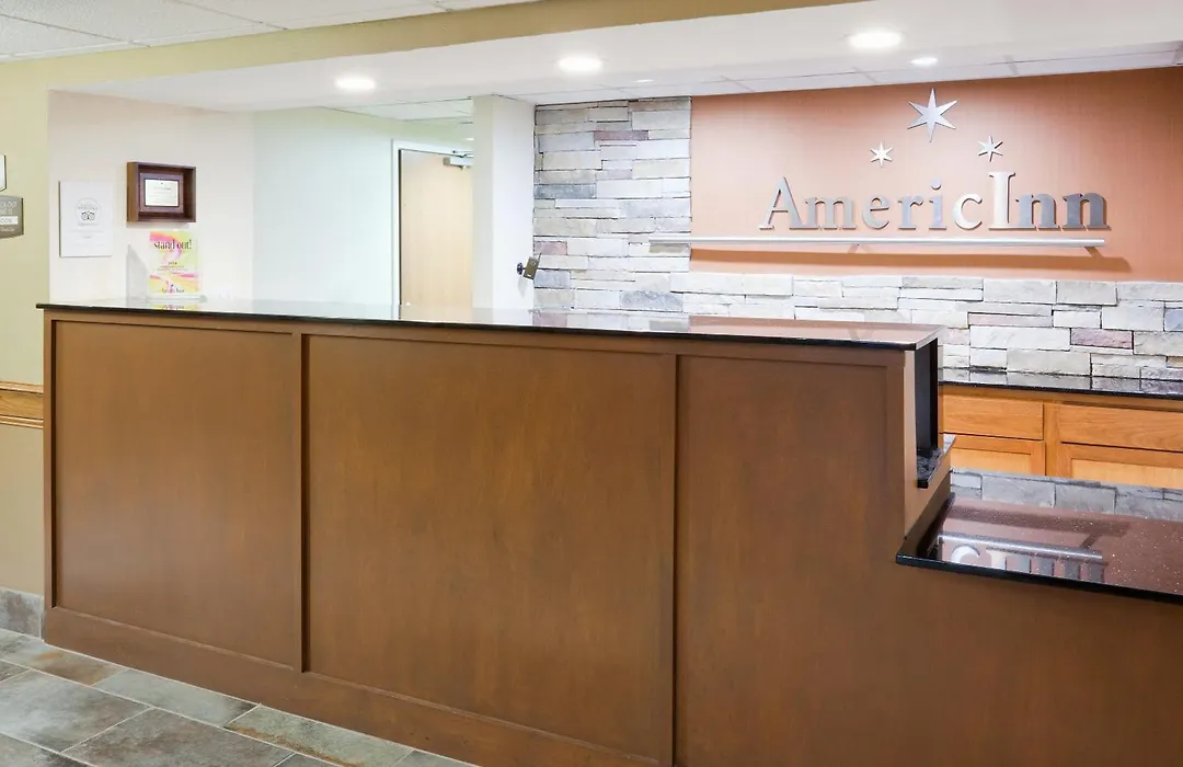 Americinn By Wyndham Apple Valley-1