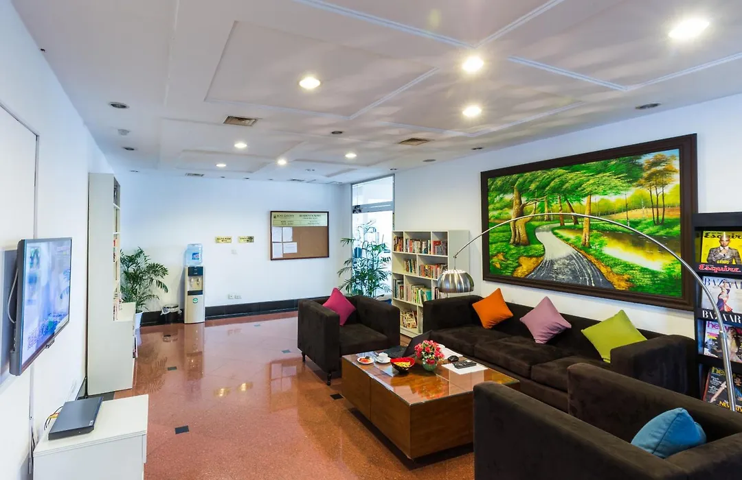 Rose Garden Residences-1