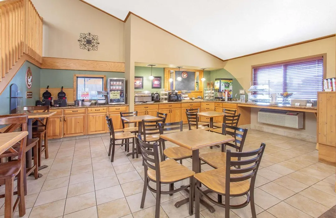 Americinn By Wyndham Calumet-1