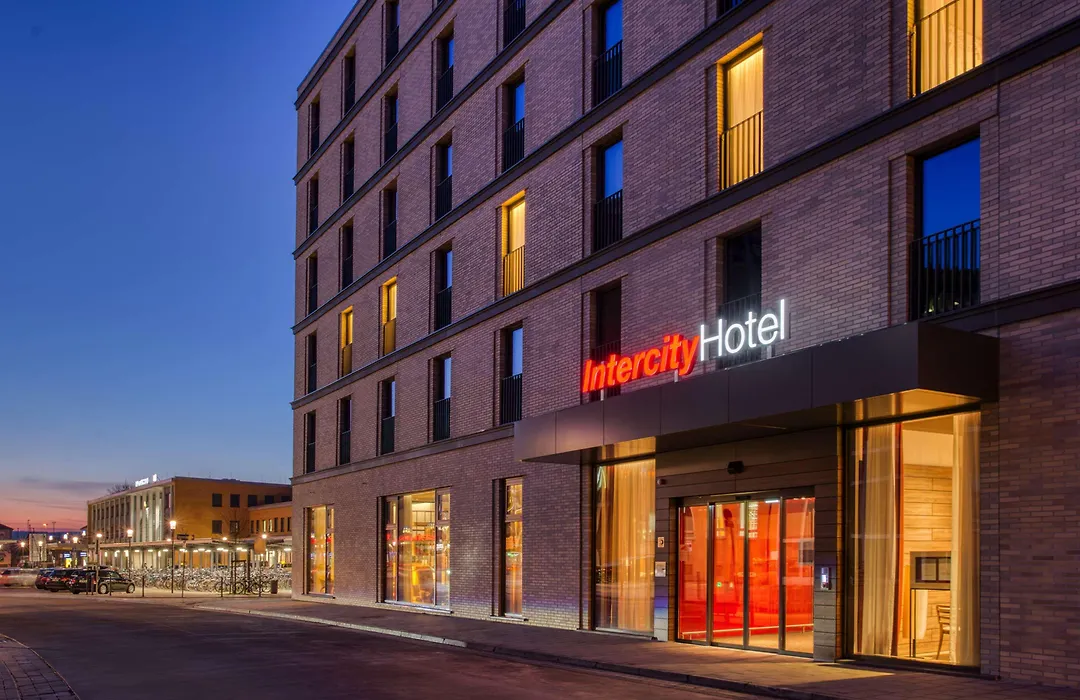 IntercityHotel Hildesheim-1