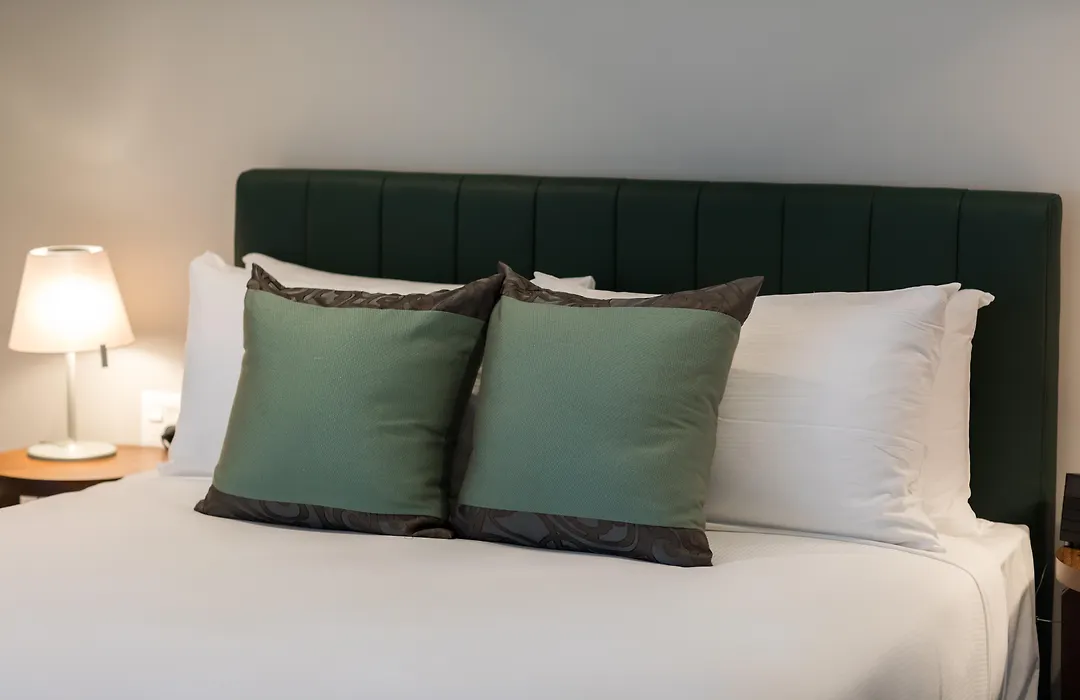 The Branksome Hotel & Residences-1