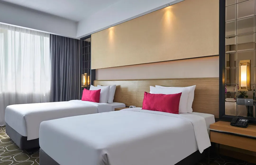 Wyndham Acmar Klang-1
