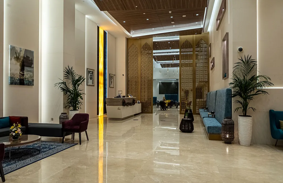 Suha Bur Dubai-1