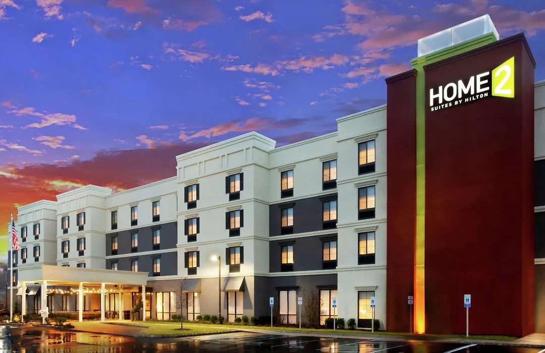 Home2 Suites By Hilton Long Island Brookhaven-1