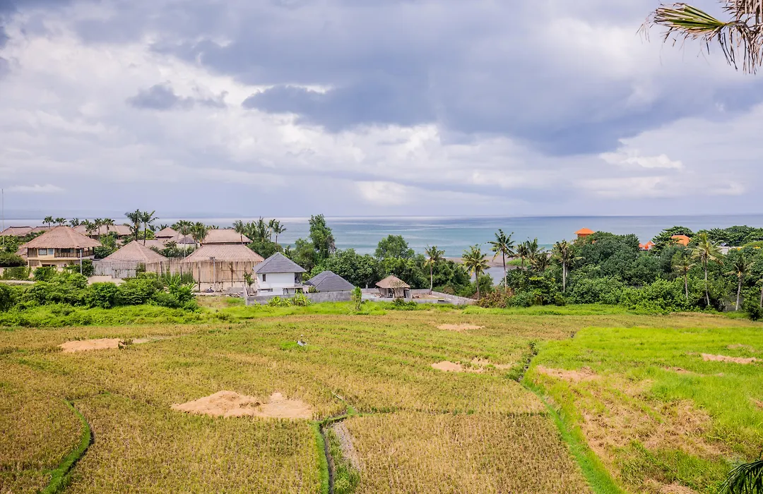 The Double View Mansions Bali-1