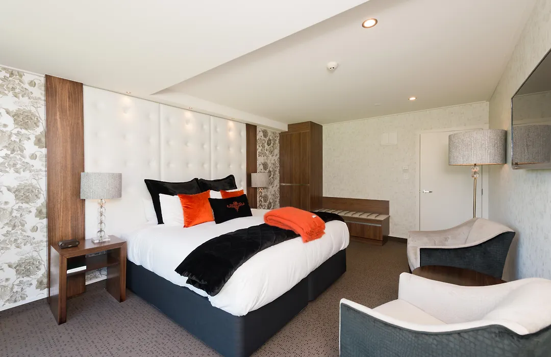 Croydon Lodge-1