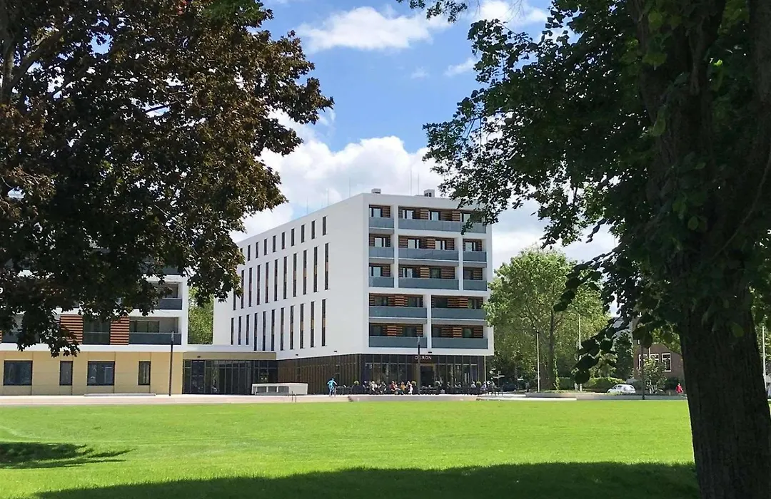 Dorint Hotel Dueren-1