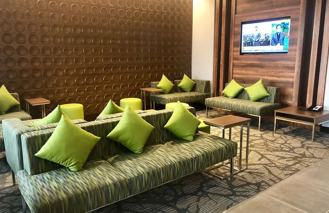 Wingate By Wyndham Kamloops-1