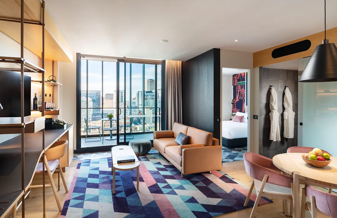 Hotel Indigo Adelaide Markets By Ihg-1