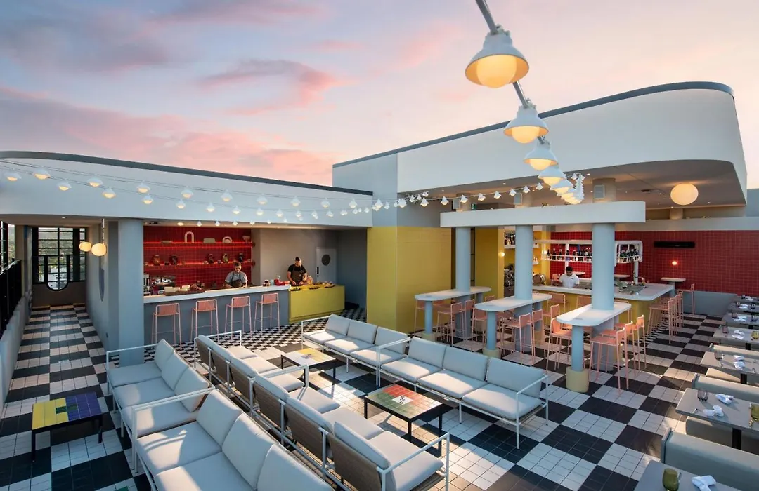 Hotel Indigo Adelaide Markets By Ihg-1