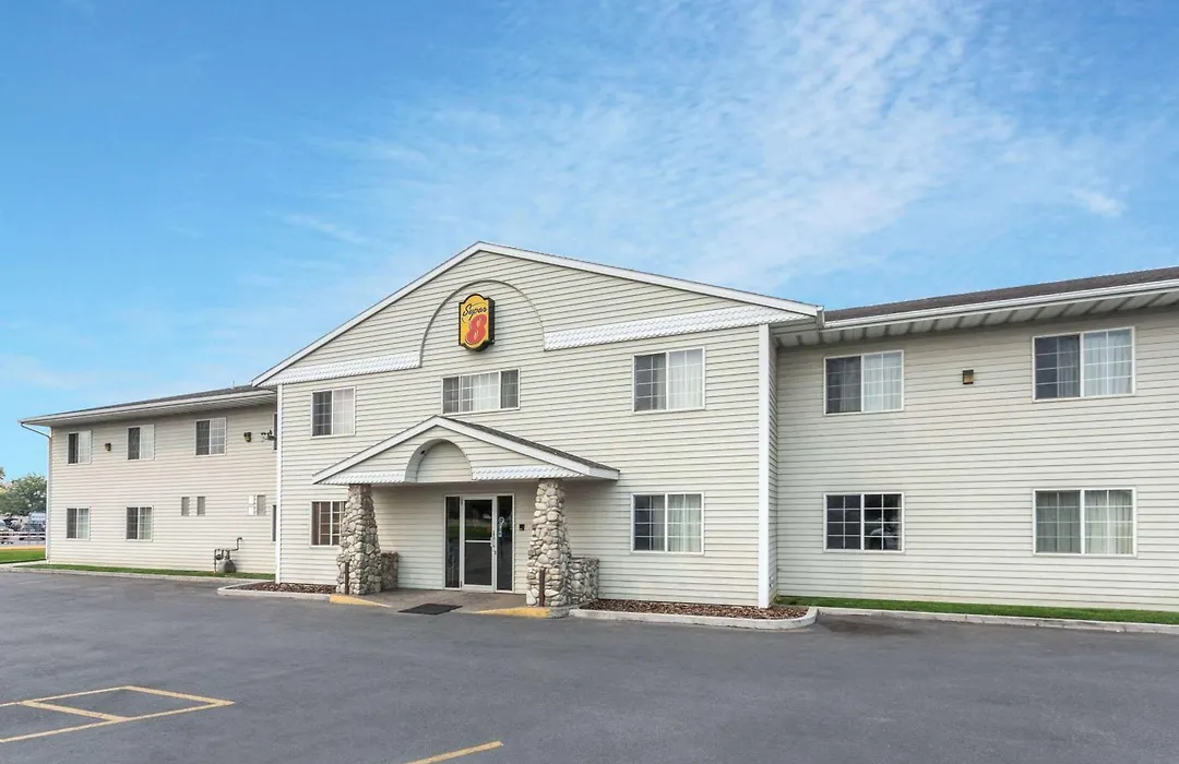Hotel Hamilton-1