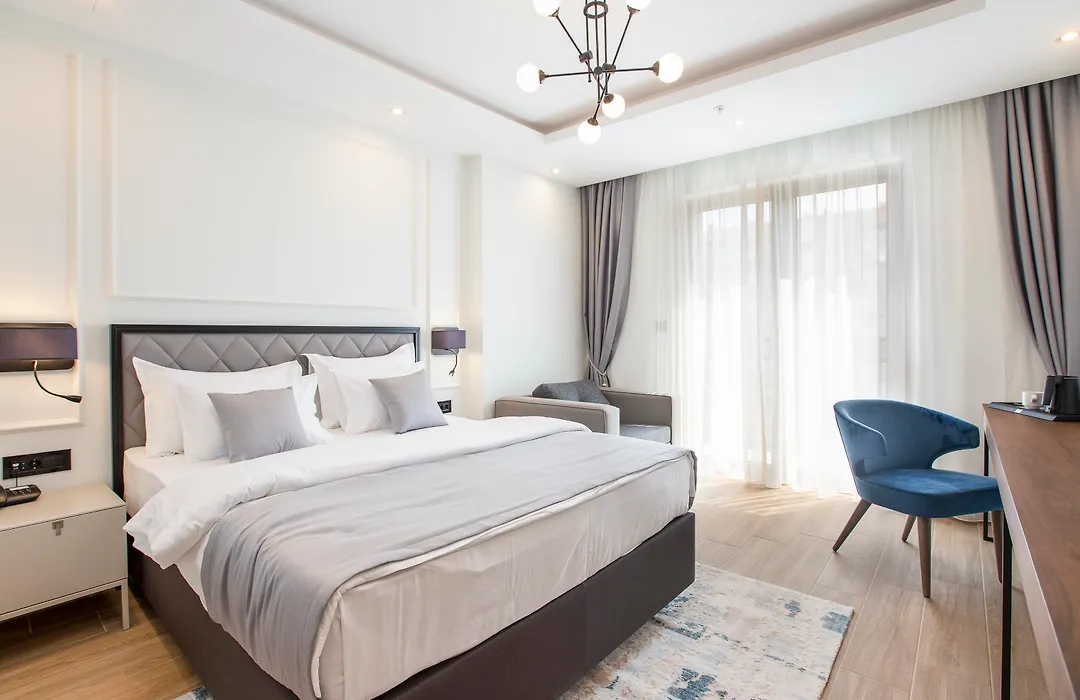 Boutique Hotel Momentum By Aycon-1