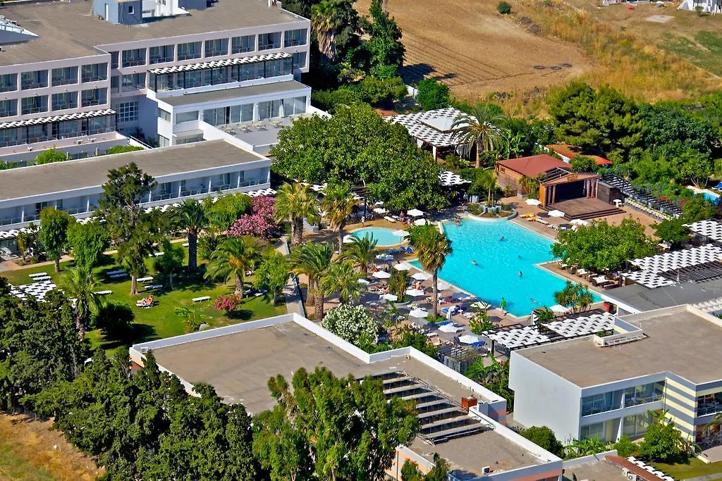 Sun Palace Hotel Resort&Spa-1