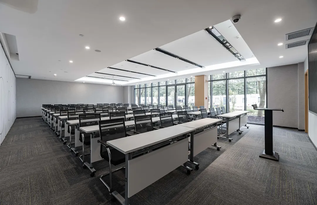 Holiday Inn Express Shanghai Pudong Chuansha By Ihg-1