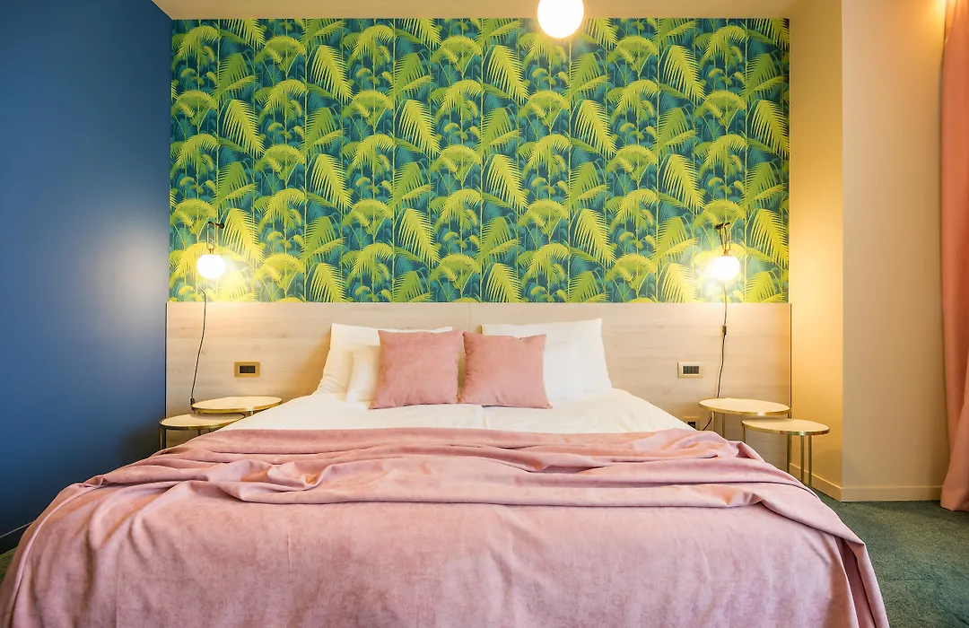Priska Med Luxury Rooms-1