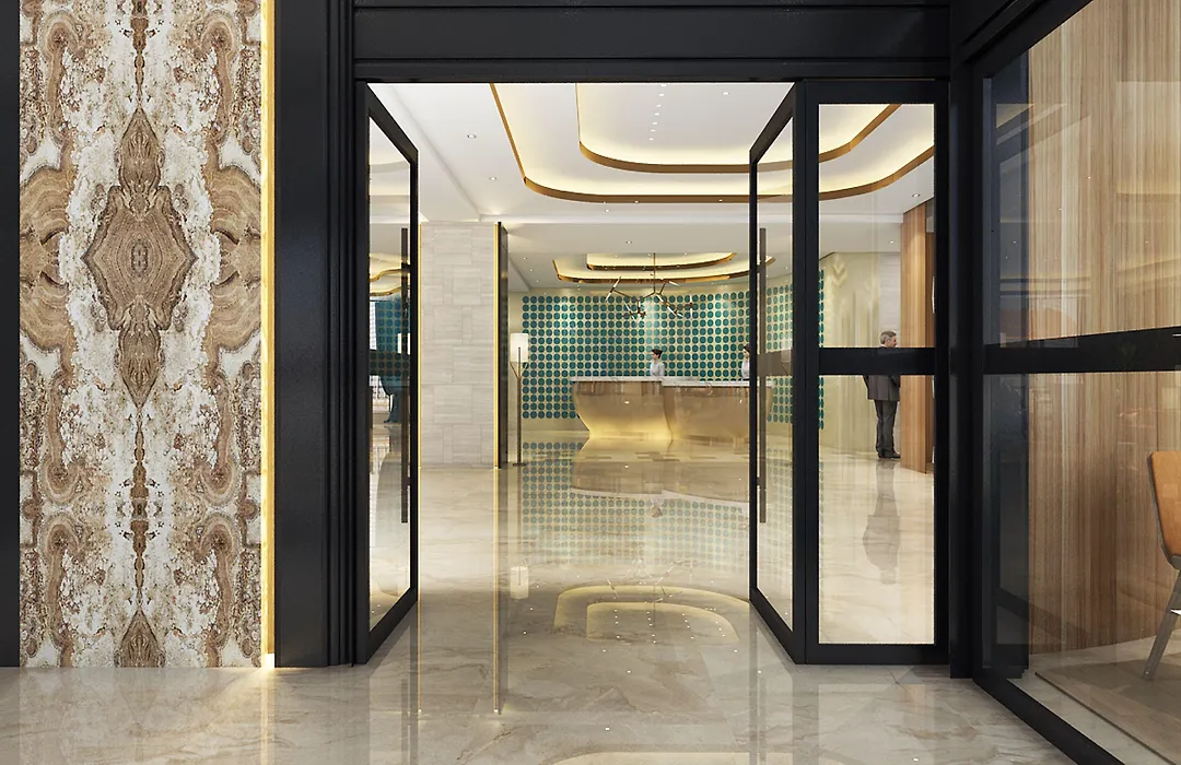 Holiday Inn Express Harbin Songbei New District By Ihg-1