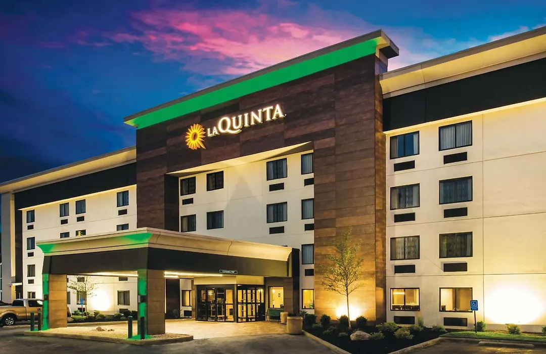 La Quinta By Wyndham Cincinnati Ne - Mason-1