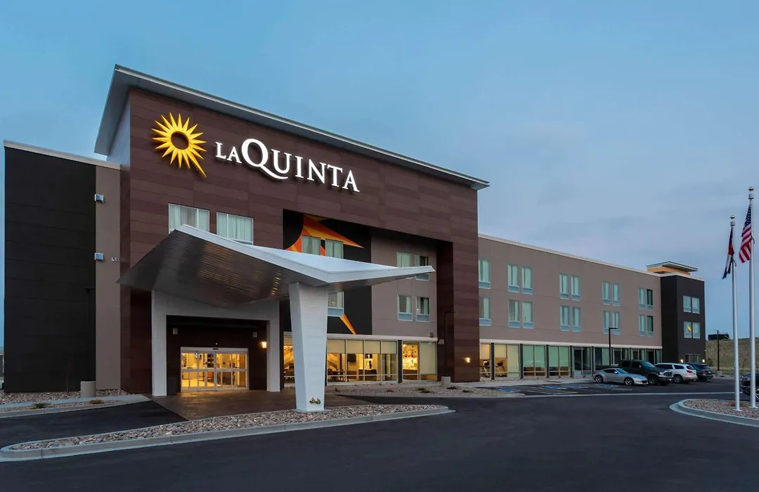 La Quinta Inn & Suites Limon By Wyndham-1