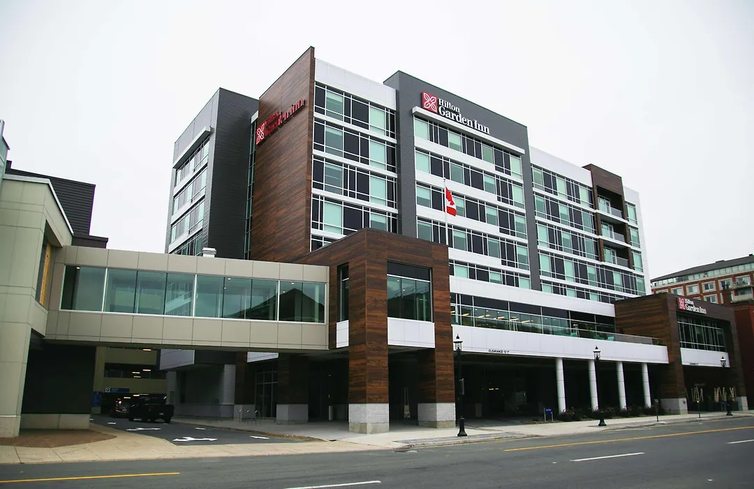Hilton Garden Inn Fredericton-1