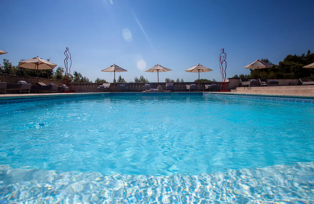 Le Phebus & Spa - Relais & Chateaux-1