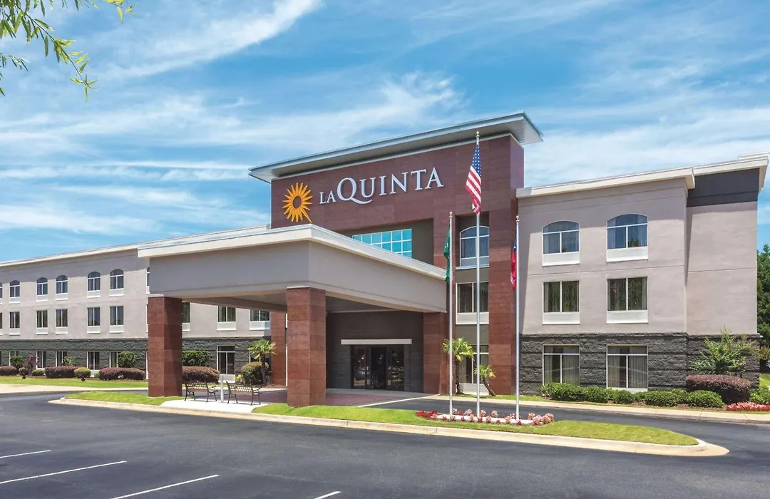 La Quinta By Wyndham Columbus North-1