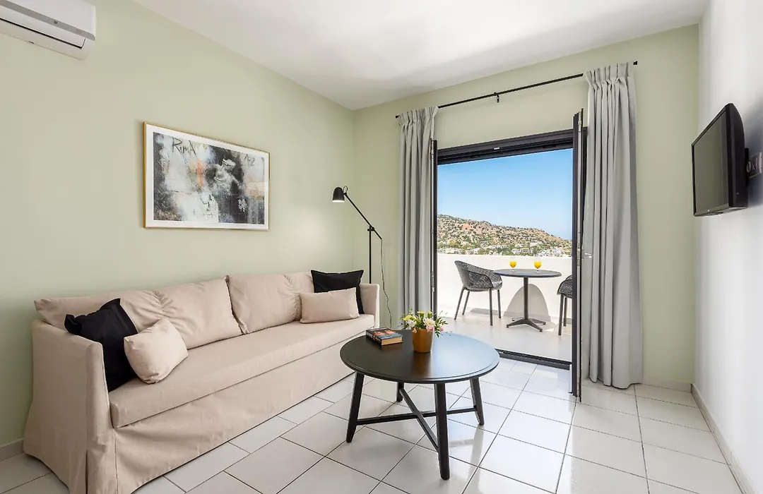 Minois Boutique Hotel (Adults Only)-1