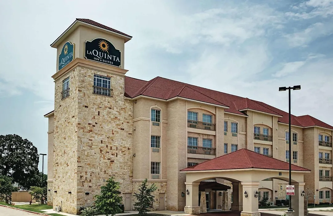 La Quinta By Wyndham Dfw Airport West - Euless-1