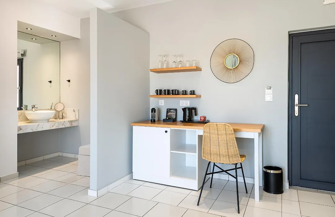 Minois Boutique Hotel (Adults Only)-1