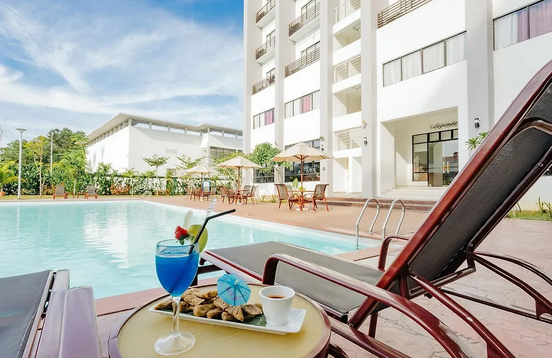 Raia Hotel & Convention Centre Terengganu-1