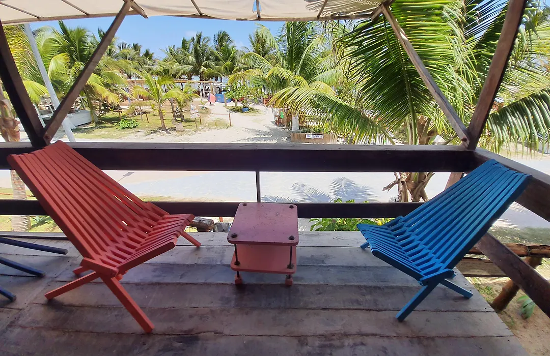 Oyo Blue Kay Mahahual-1
