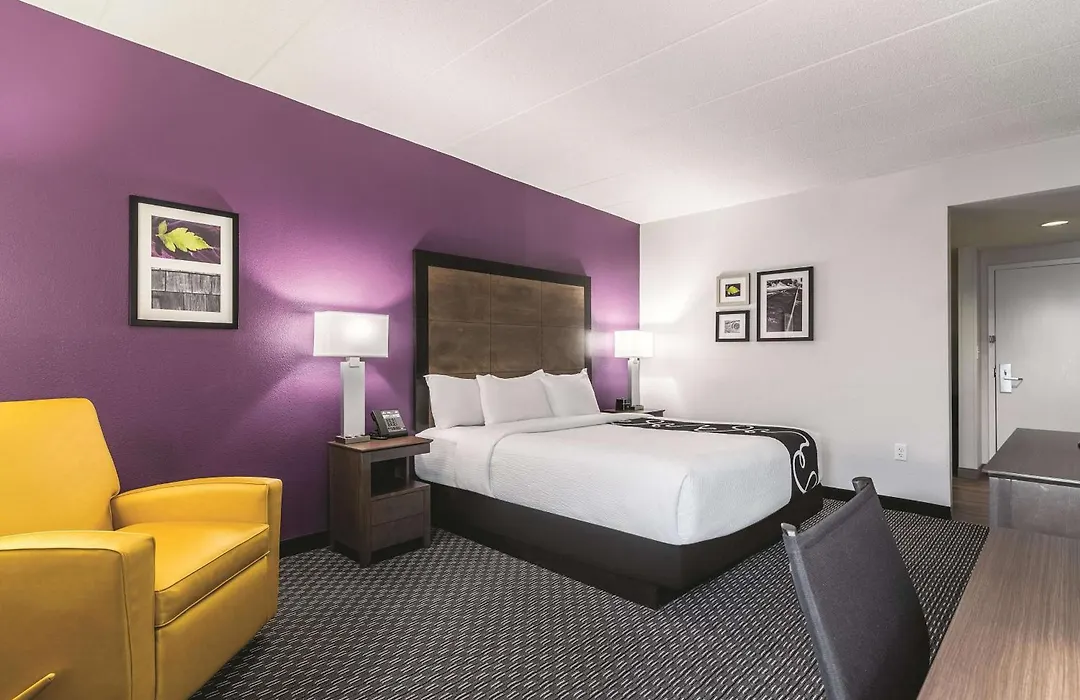 La Quinta By Wyndham Salem Nh-1