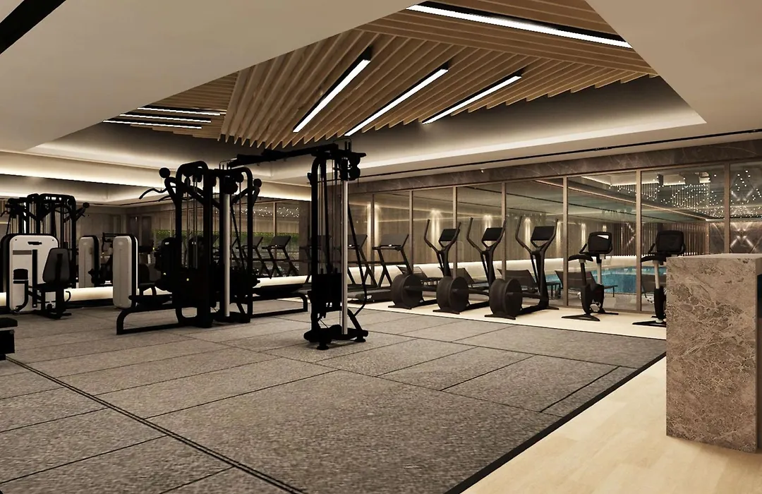 Doubletree By Hilton Afyonkarahisar-1