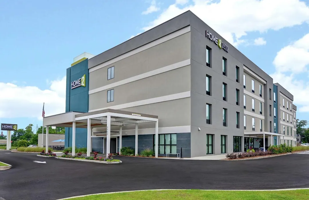Home2 Suites Pensacola I-10 At North Davis Hwy-1