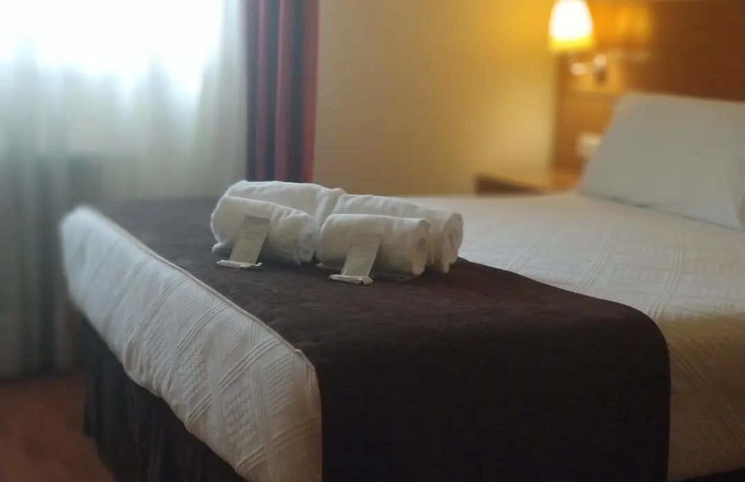 Hotel Avión Vigo-1