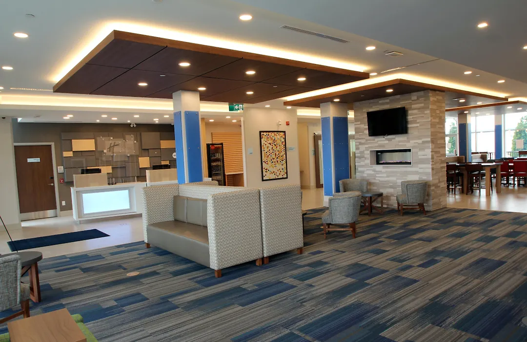 Holiday Inn Express & Suites - Collingwood-1