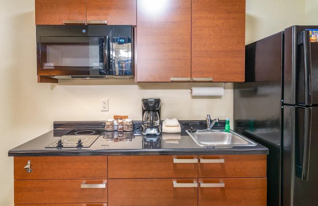 My Place Hotel-Anchorage, Ak-1