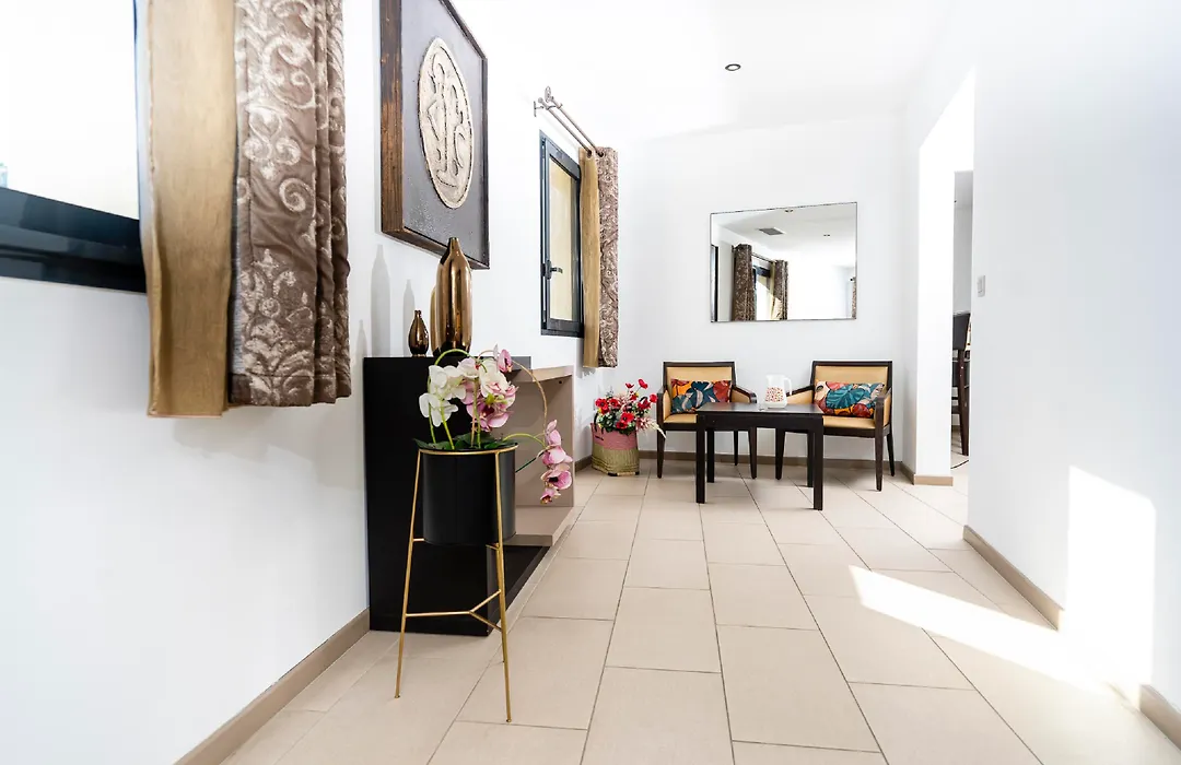 Vacanceole - Hotel Las Motas-1