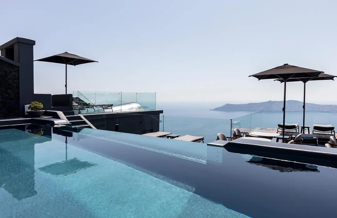 Kivotos Santorini - Preferred Hotels & Resorts-1