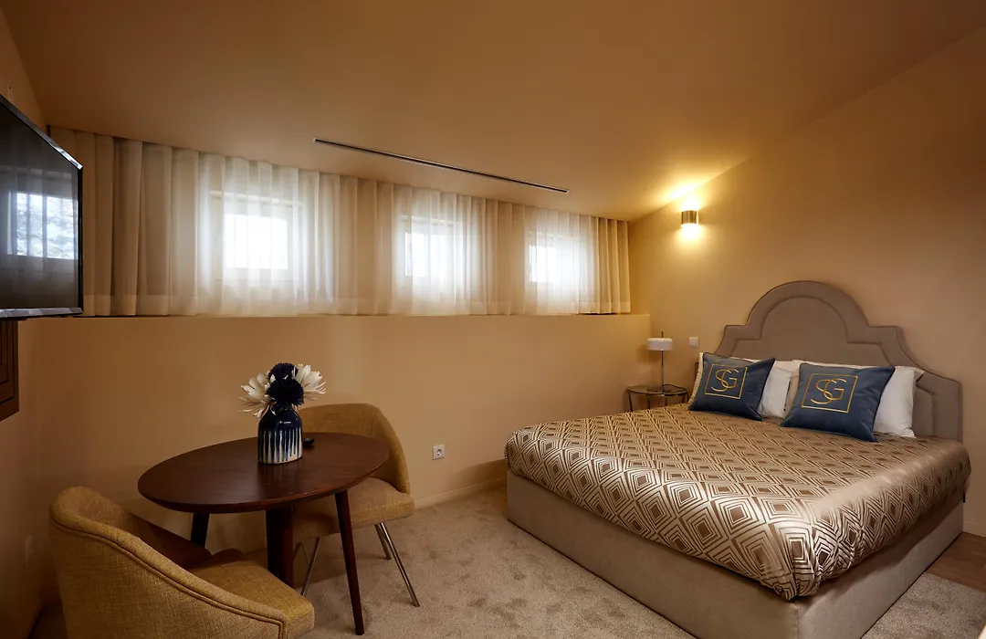 Signature Apartments Santa Catarina-1