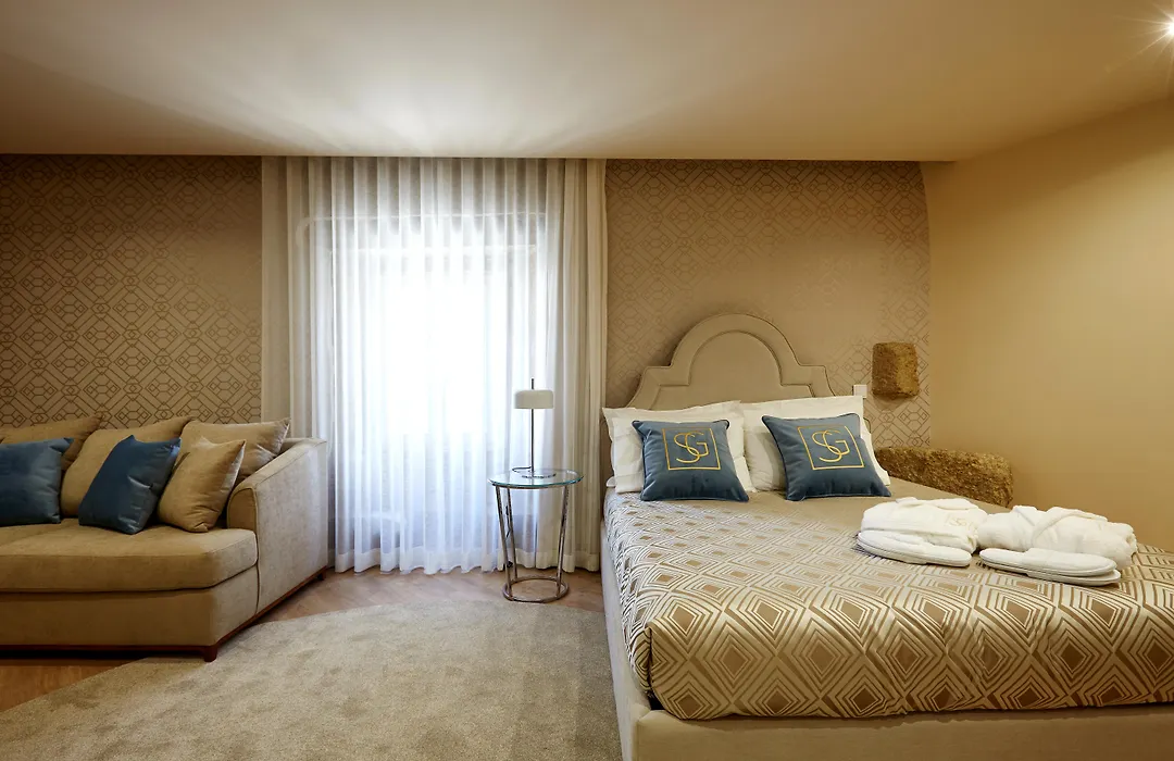 Signature Apartments Santa Catarina-1