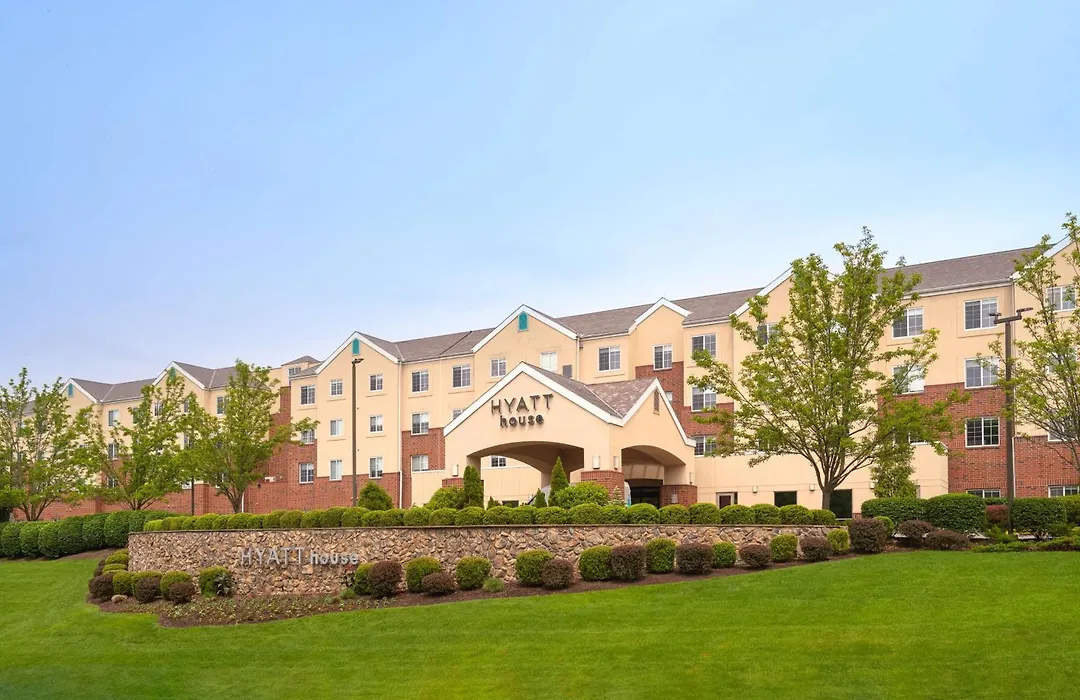 Hyatt House White Plains-1