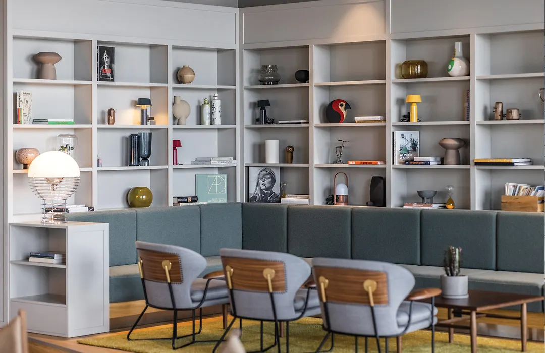 Comfort Hotel Copenhagen Airport-1
