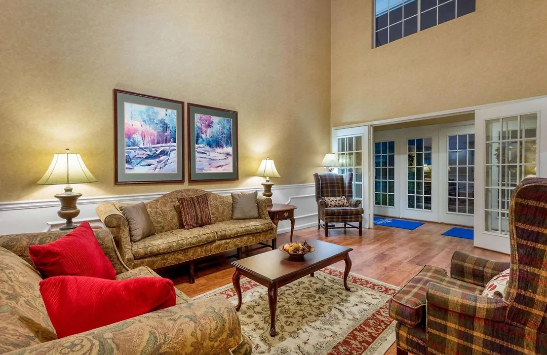 Baymont By Wyndham Easley/Greenville-1