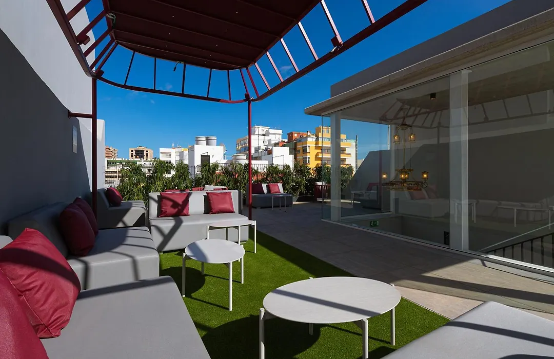 Boutique Hotel Cordial Malteses-1