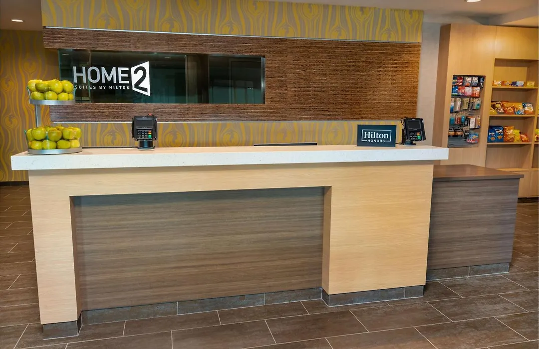 Home2 Suites Bakersfield-1