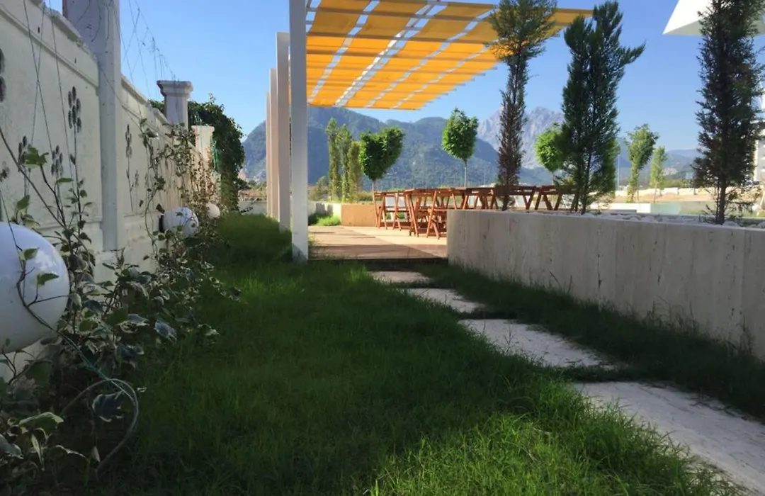 Boutique House Mim A-1