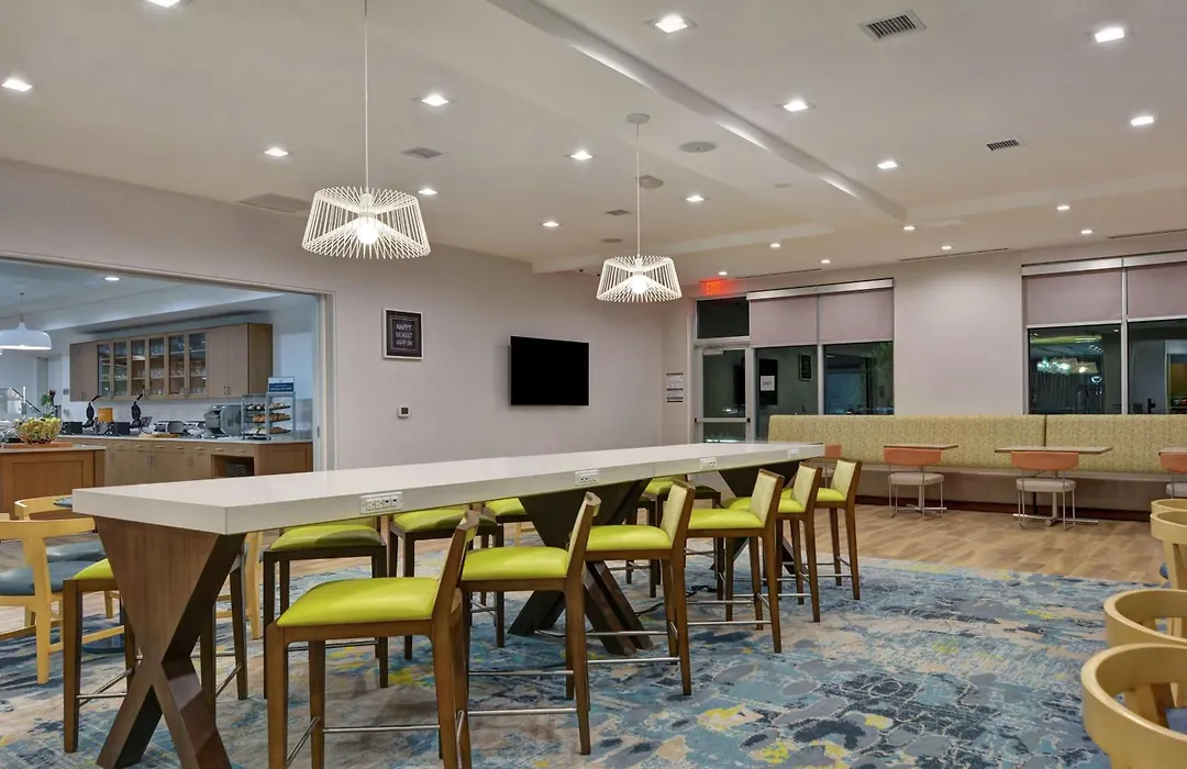 Hampton Inn Chula Vista Eastlake-1