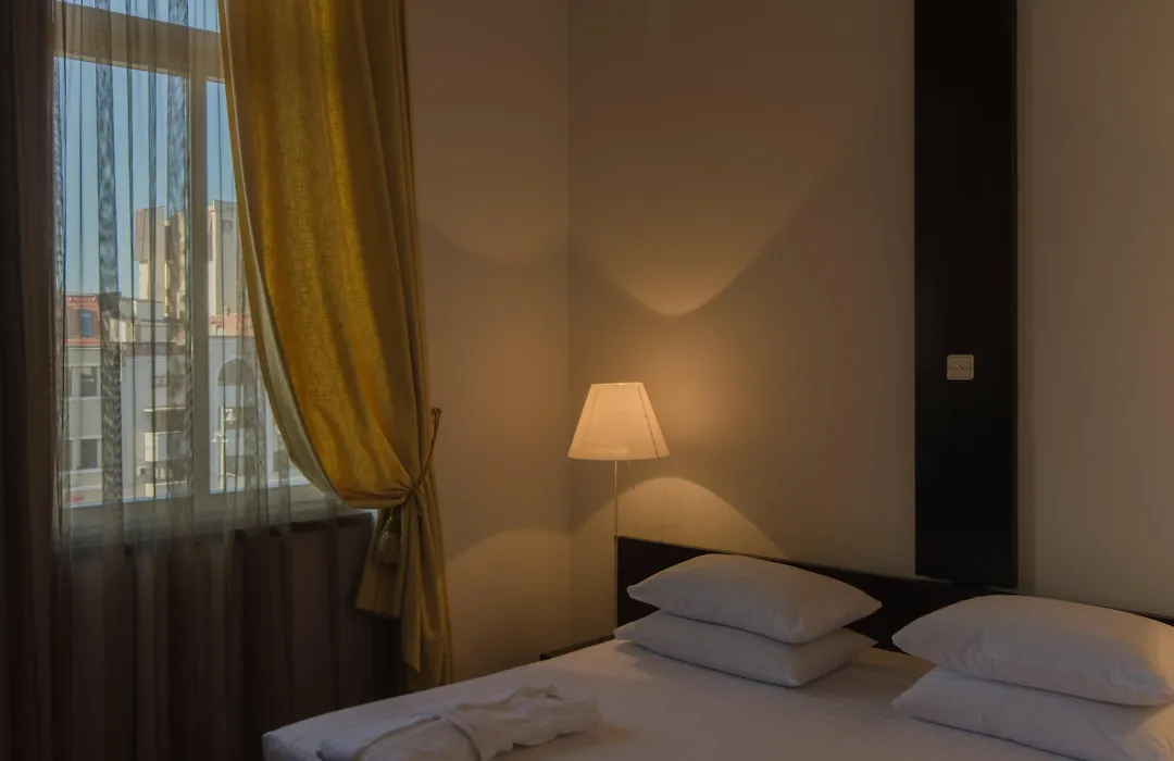 Hotel Concordia-1