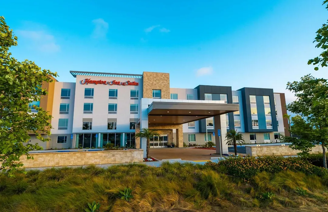 Hampton Inn & Suites Imperial Beach San Diego, Ca-1