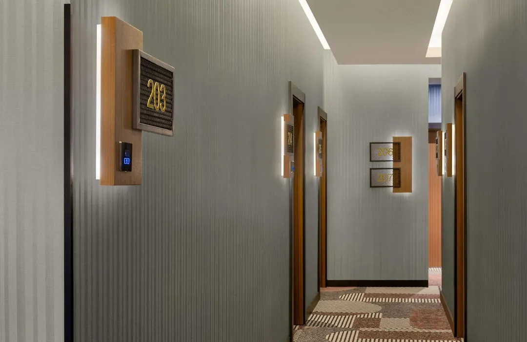 Ramada By Wyndham Budapest City Center-1